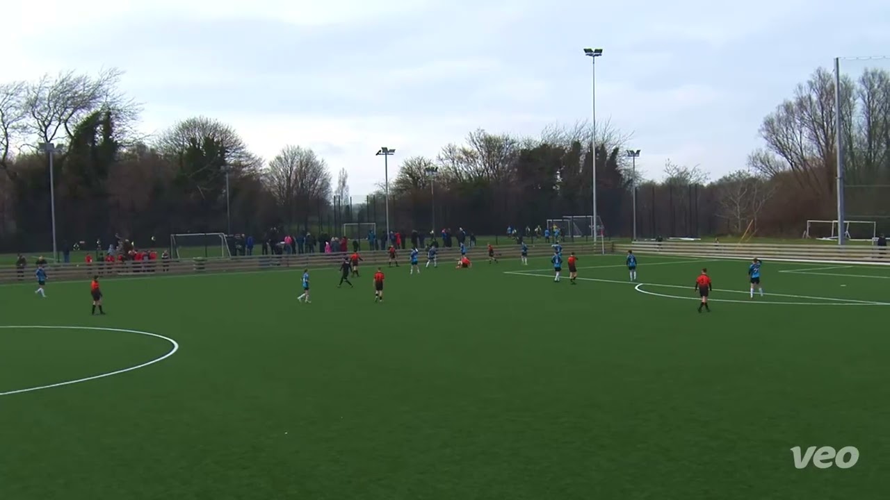 LCJL Supplementary Cup Final, 2012,  Newcastle vs Glendowan