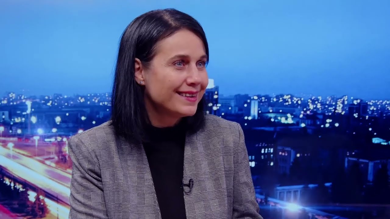 Десислава Дамянова в 