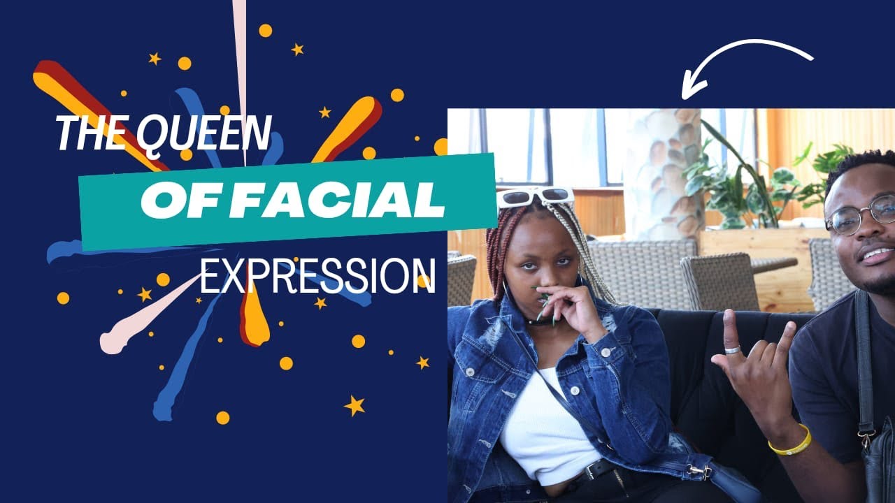 SHEILA aka QUEEN OF FACIAL EXPRESSIONS REVEALS FOR THE FIRST TIME WHY SHE STOPPED DATING