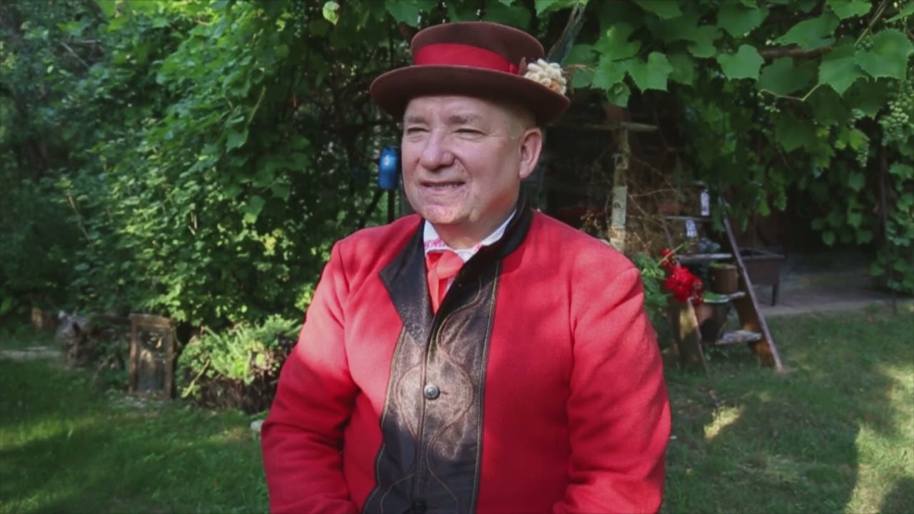 Portrety twórców   Witold Kuczyński