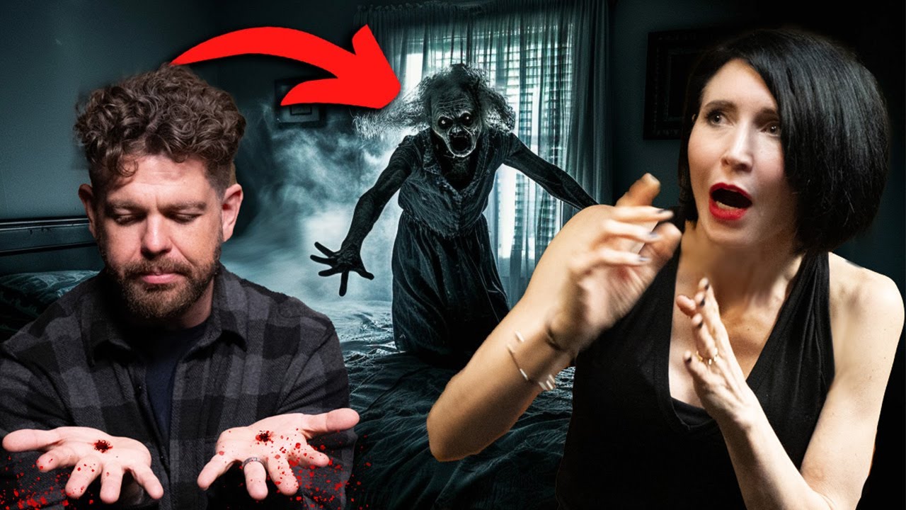 Amityville’s Demonic Truth EXPOSED | Jack Osbourne’s The Most Haunted