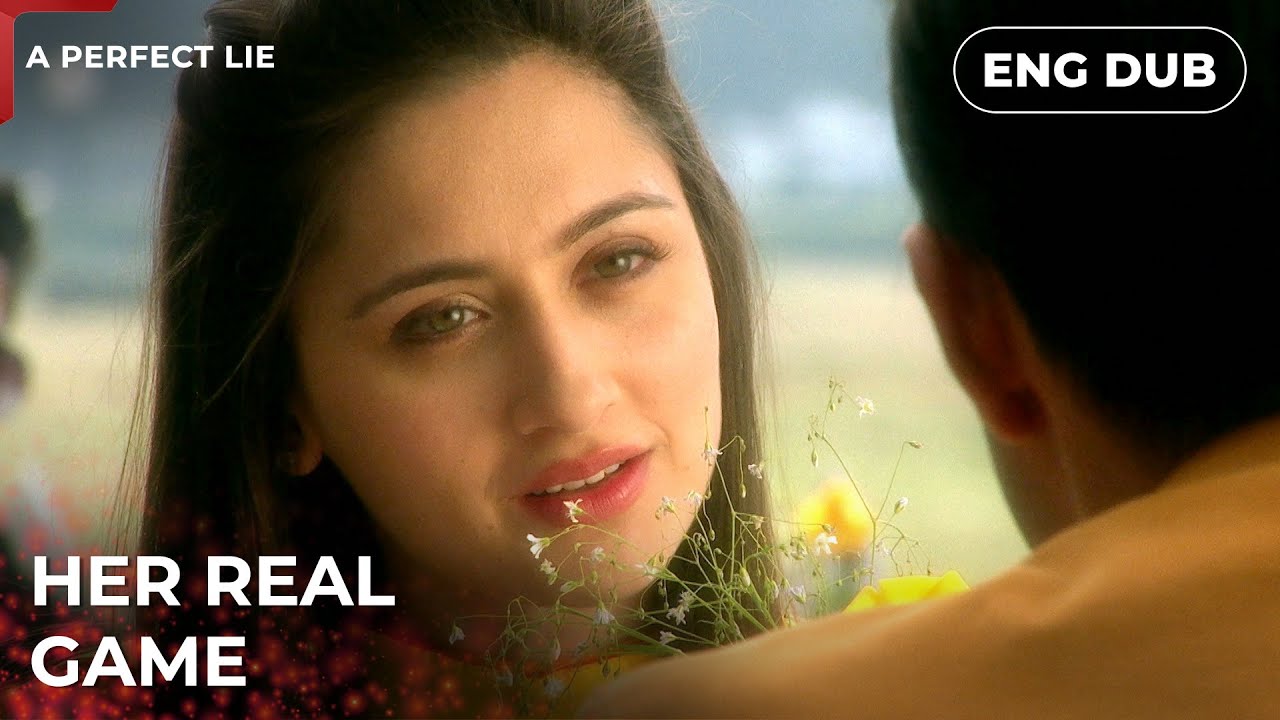 What's the bet? See what is revealed! | A PERFECT LIE |  Indian Drama English Dubbed #MEP02