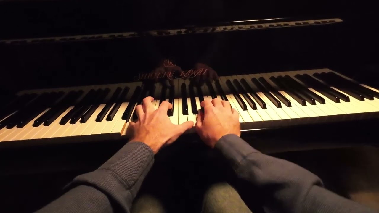 Chopin Nocturne Op. 9 No.  2