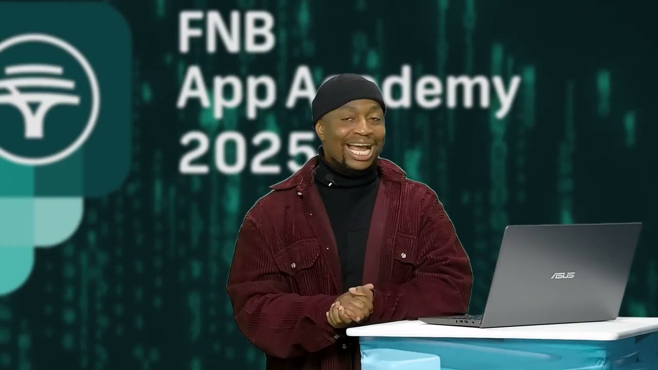 FNB App Academy Week 4 Lesson 7 - Design Thinking