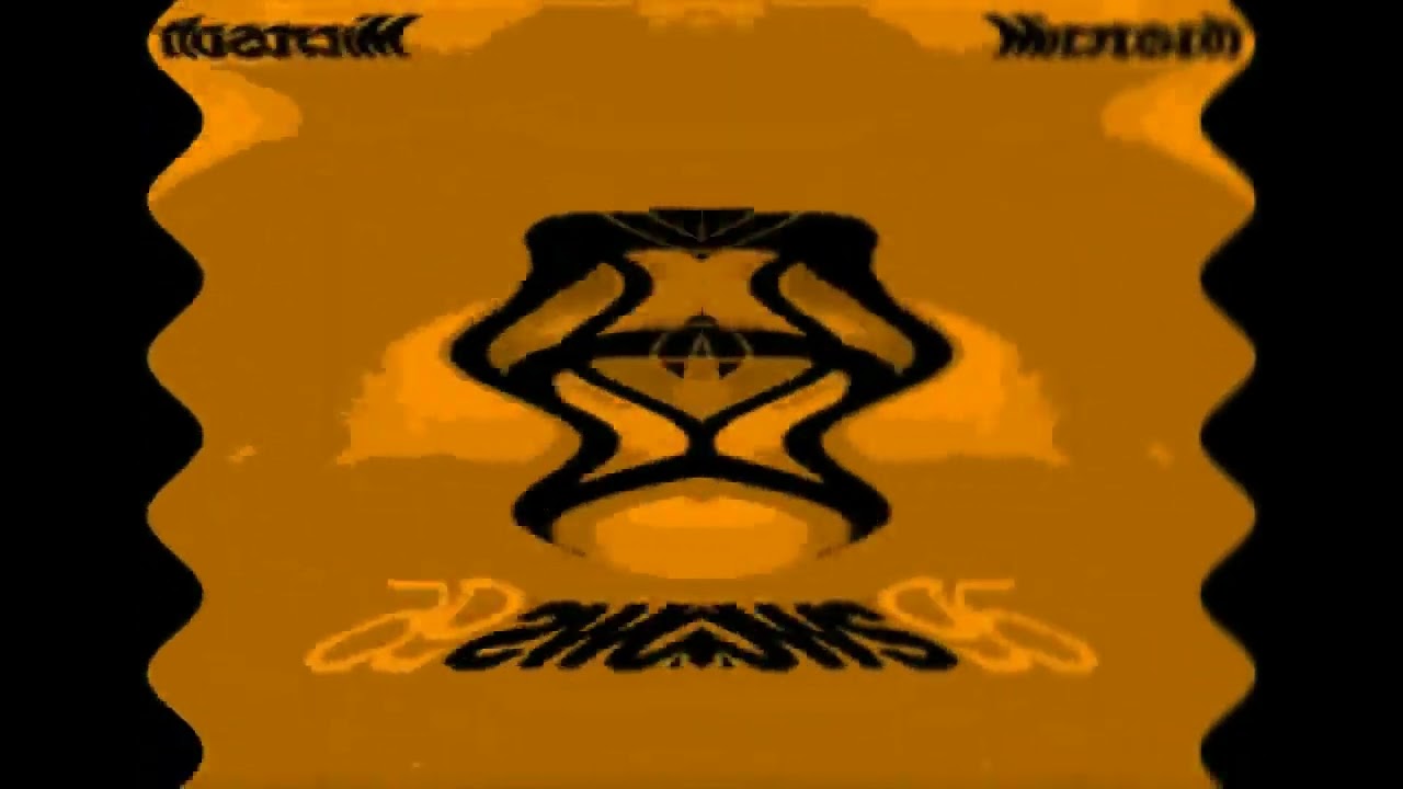 Windows 95 effects (sponsored by BP logo) not scary in Low Voice