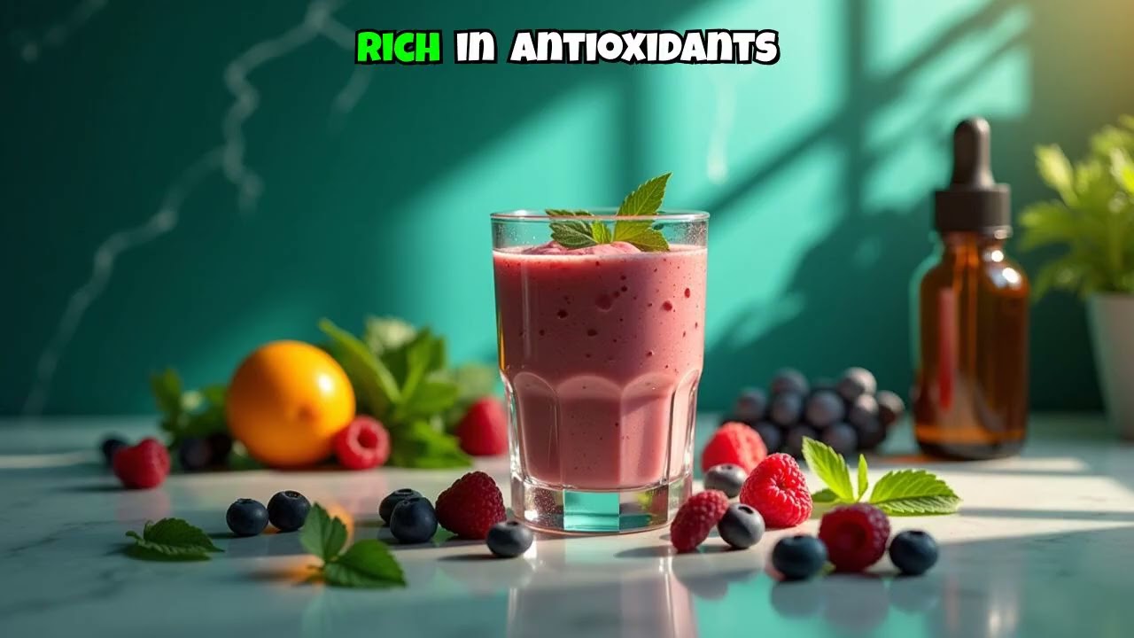Calm in a Cup: CBD-Infused Smoothies for a Zen Morning Experience - Explore Your Guide