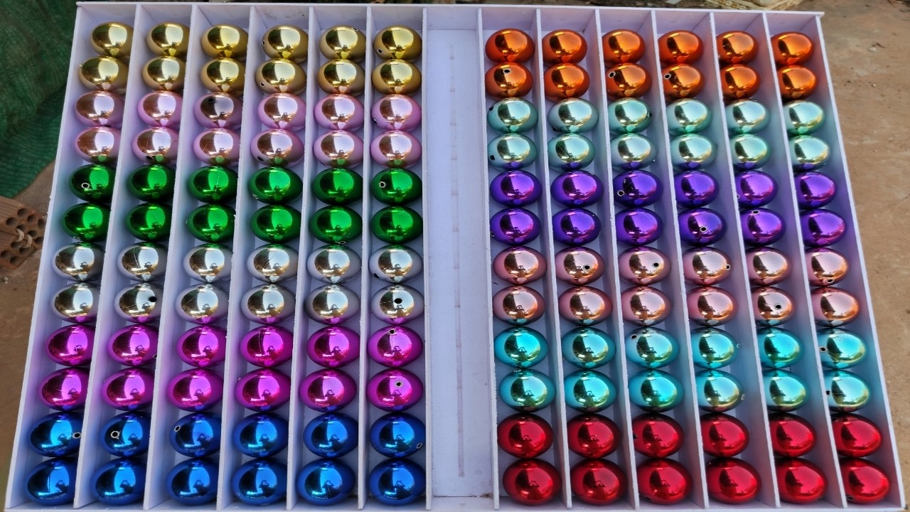 Color Ball Sorting | Friendly Rivalry, Satisfying Gameplay