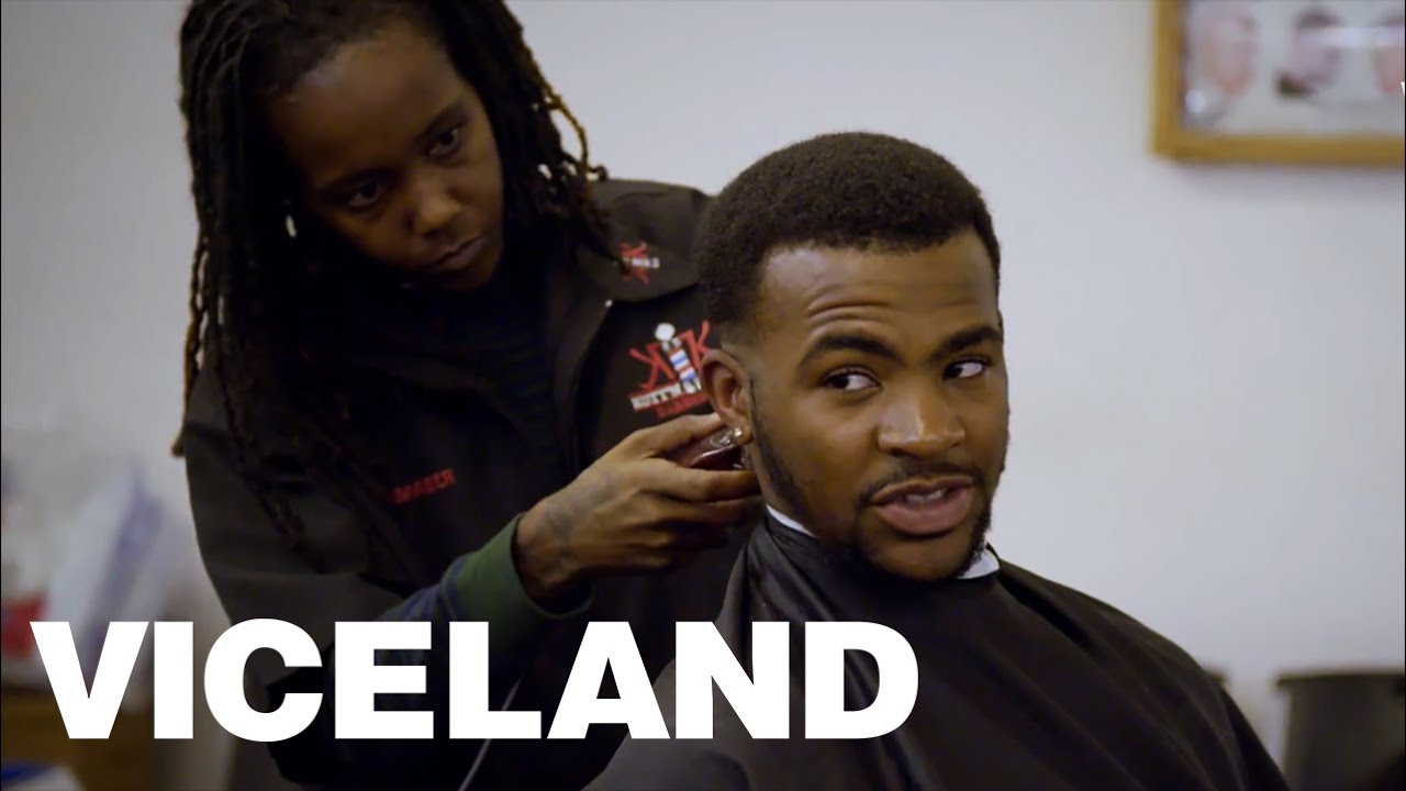 What It Means To Be A Drum Major: VICE WORLD OF SPORTS (Clip)