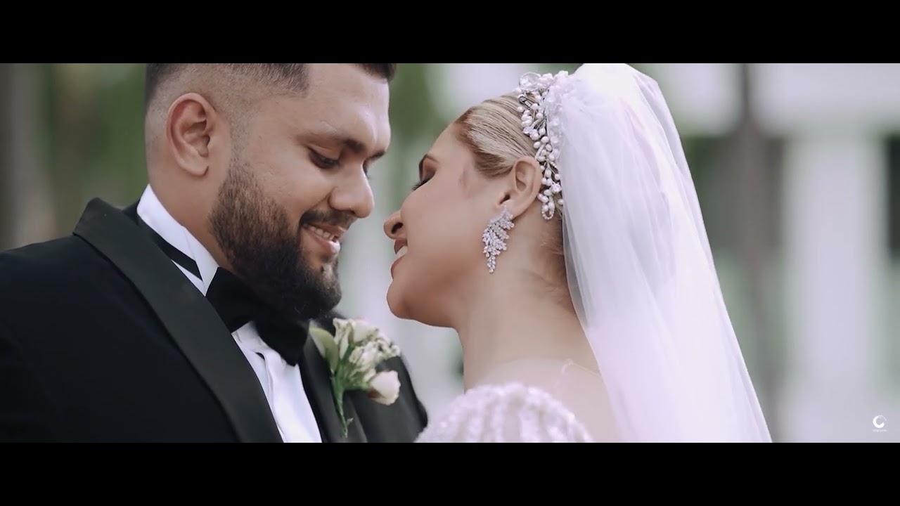 Sheky & Charith wedding3 - Buddhika Jayawardana Photography