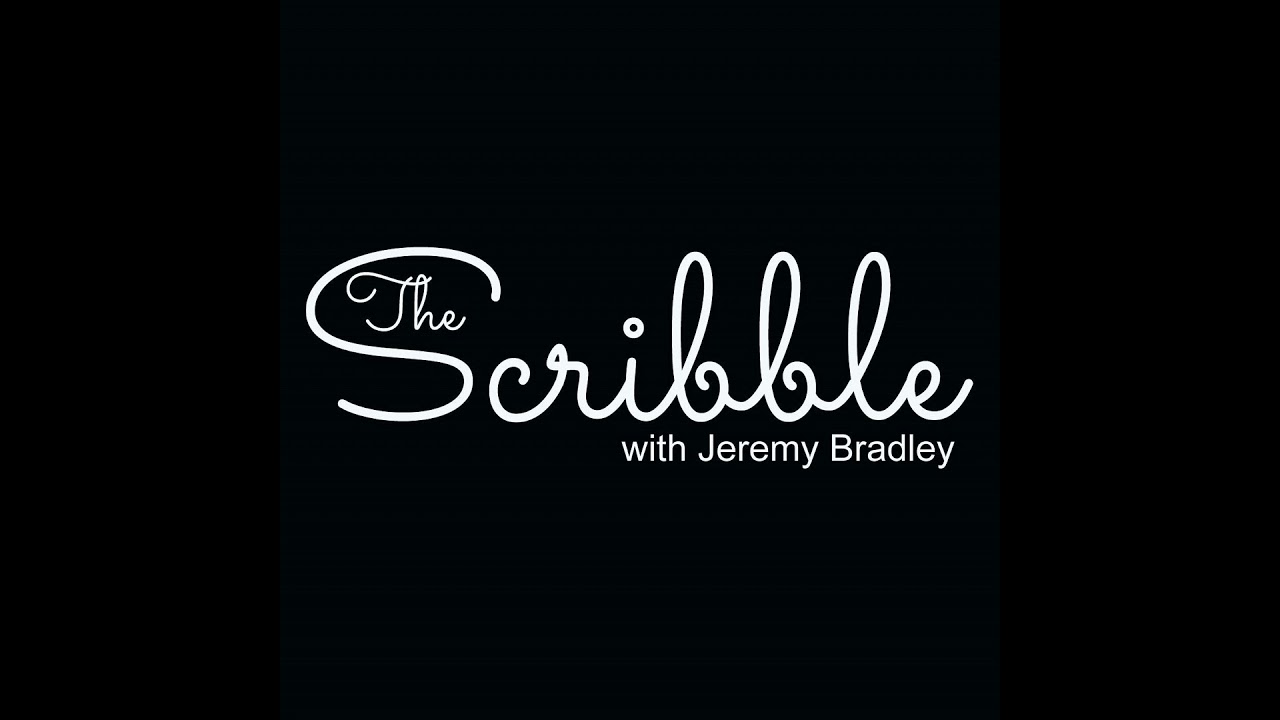 Technology is ruining the customer experience at restaurants - Episode 579 - The Scribble with Je...