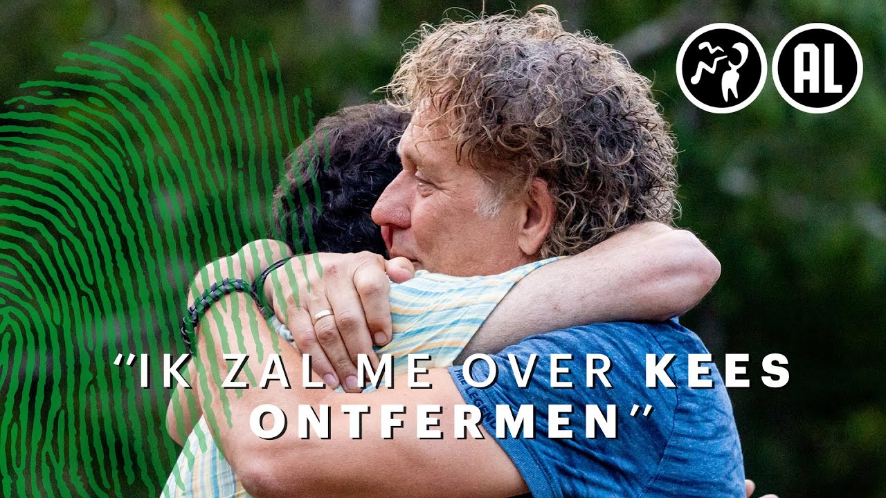 Exclusief: Reacties op het vertrek van Jeroen | Wie is de Mol? seizoen 24