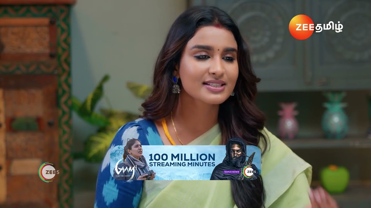 Nenjathai Killathe | இது மதுவோட turn😂 | Ep - 79 | Webisode 01 | Oct,10 2024 | | Zee Tamil