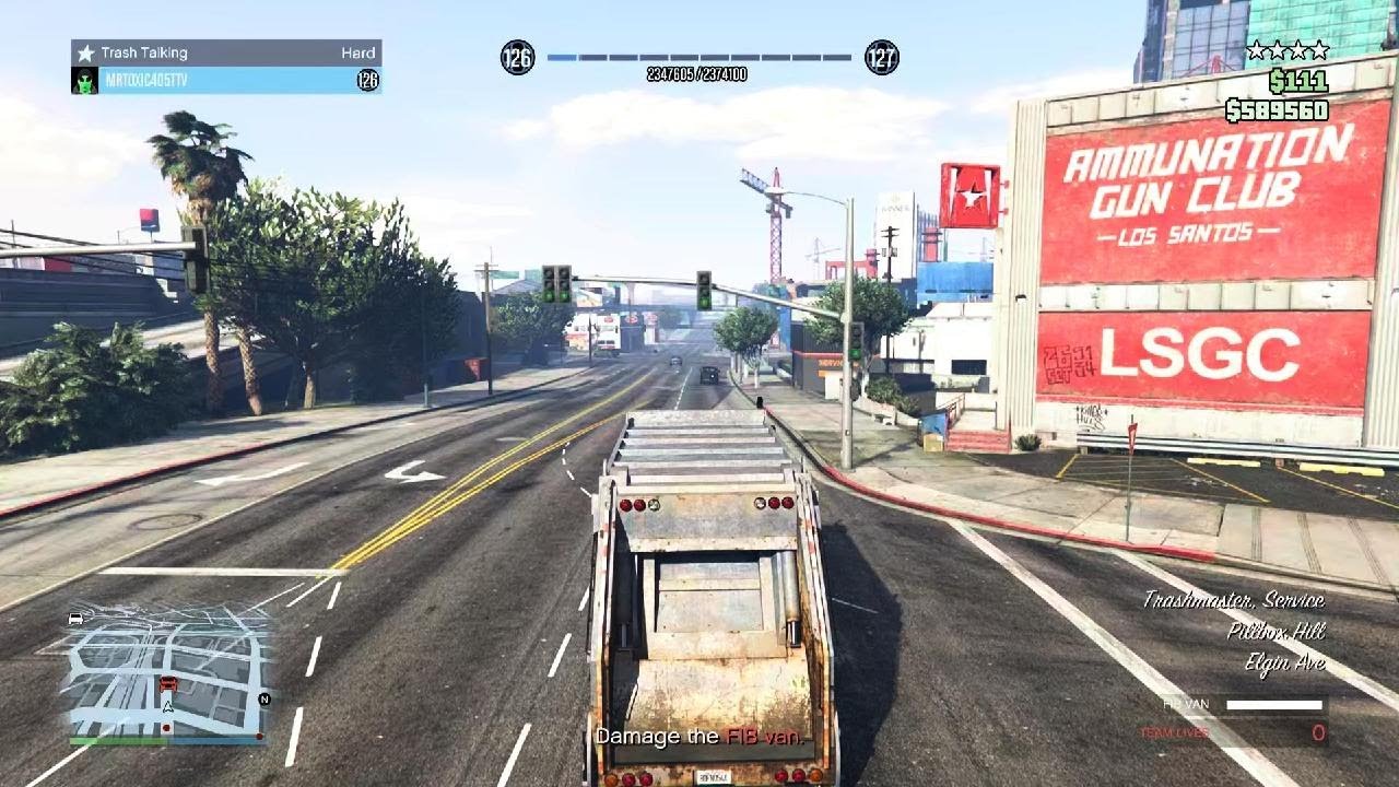 Grand Theft Auto V #gta #gta5 #grandtheftauto