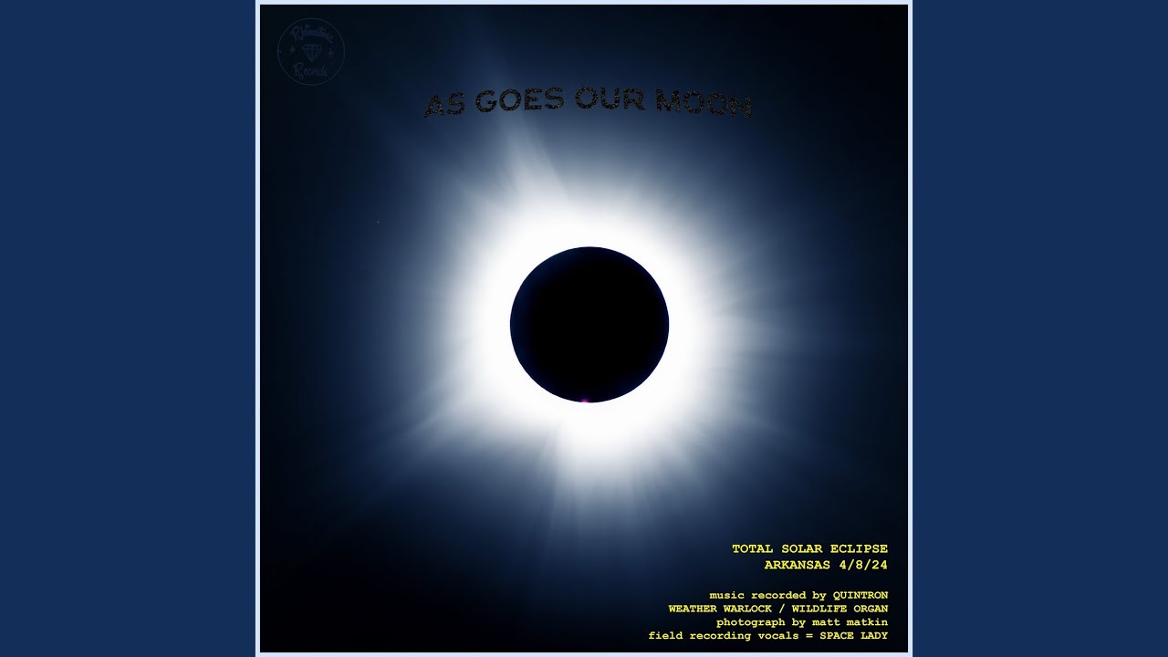 As Goes Our Moon (total solar eclipse 2024)