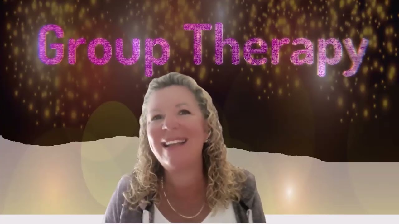 Group Therapy - Scheduling Support