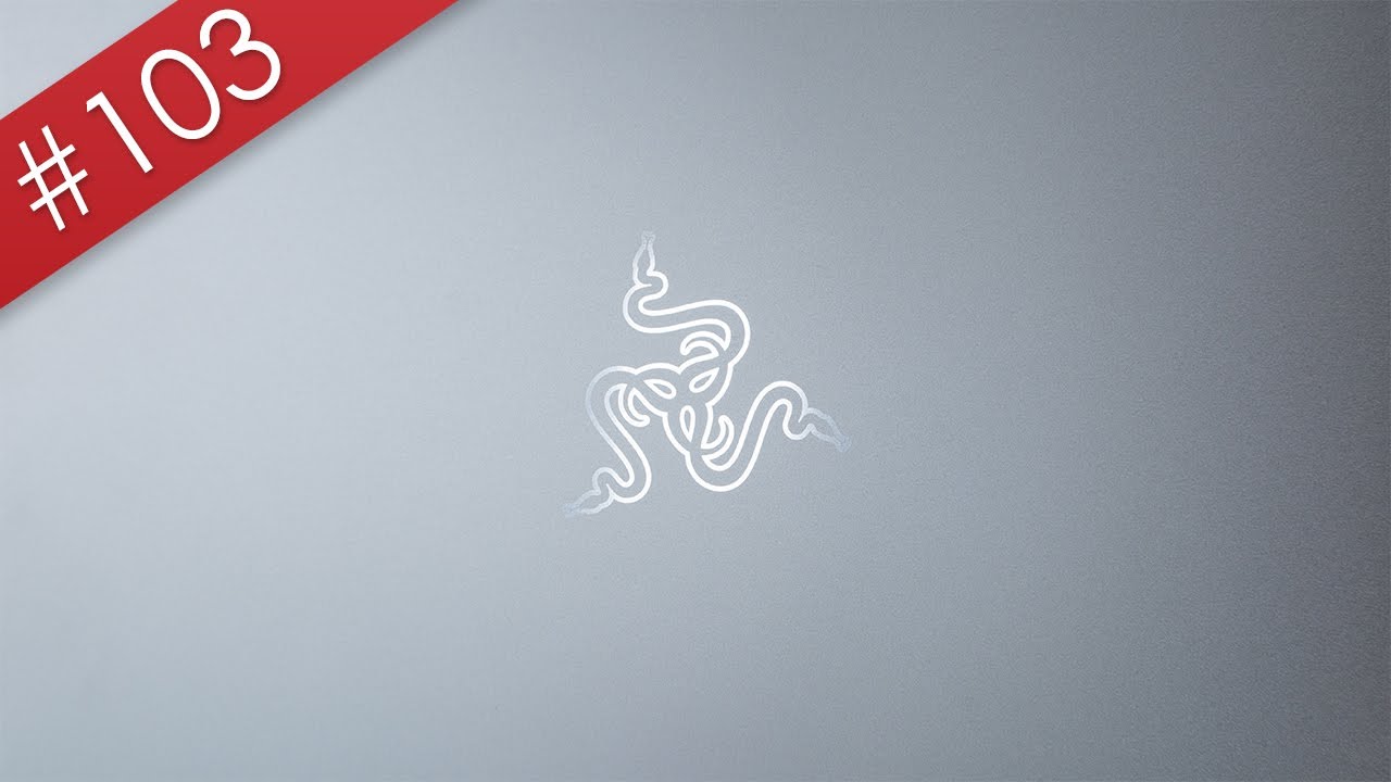 【阿哲】我拿到了我夢想中的筆電... - Razer Blade Stealth 13 開箱體驗 [#103]