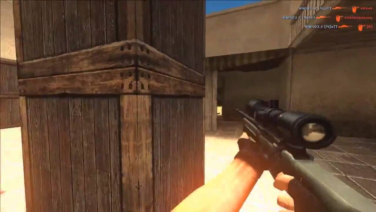 TreGaaa ''Where The Hood At'' css clip