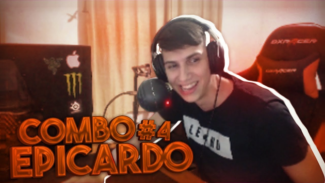 COMBO EPICARDO #4