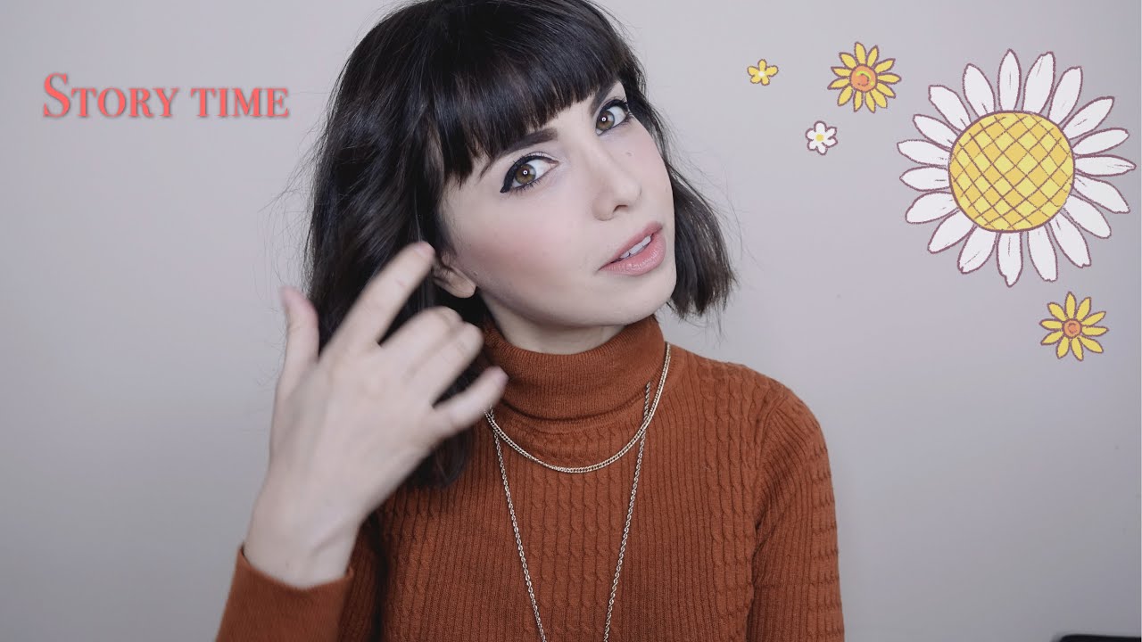 ENDOMETRIOSI: LA MIA OPERAZIONE E QUELLO CHE NON VI DICONO| Story time