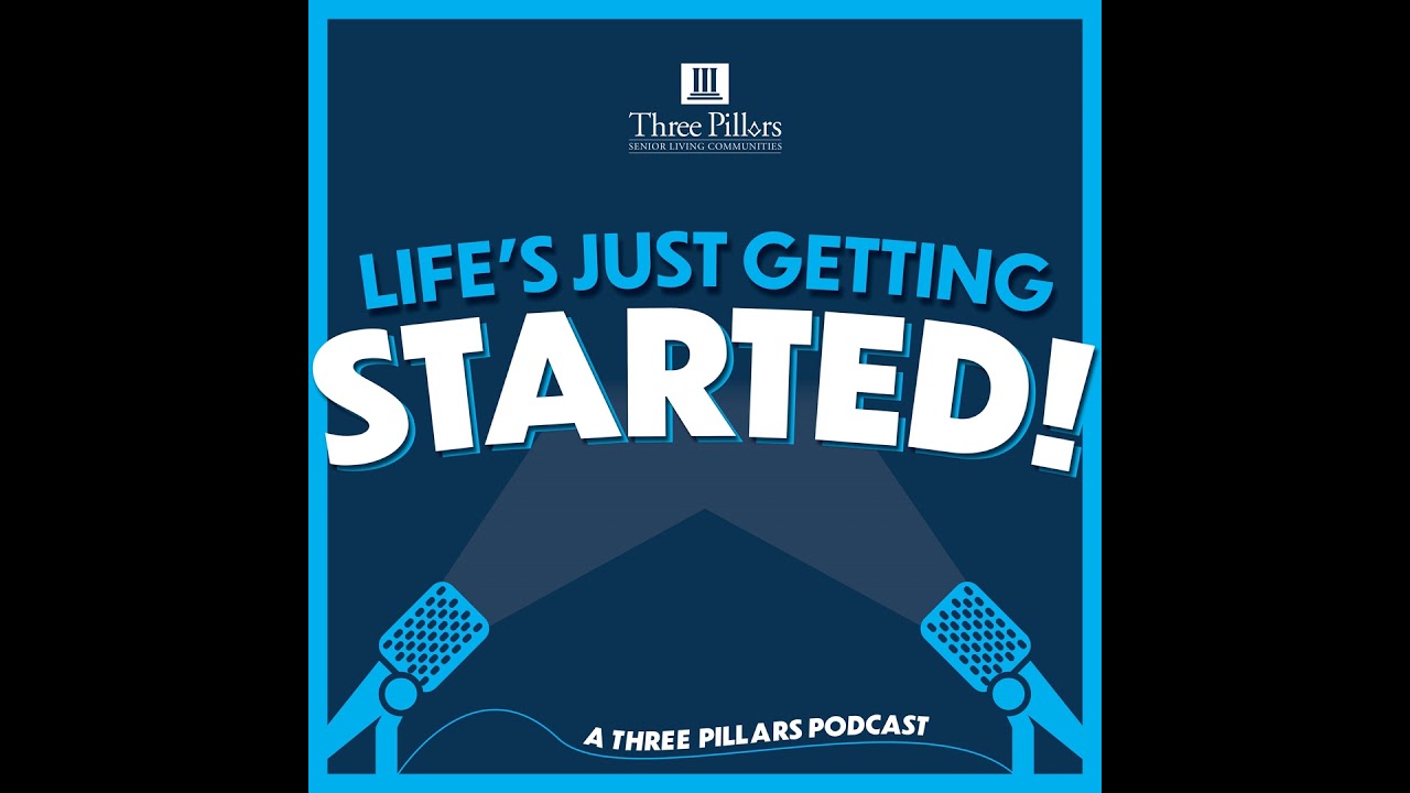 Ep 3: John & Carol's Story