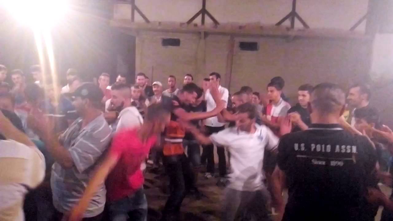 Mariage ouizrane