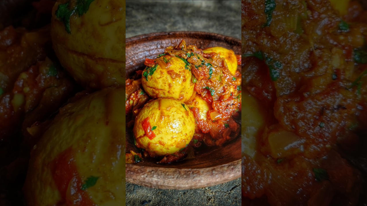 #jenababu 🤤😋 ଆଗରୁ କେବେ ଖାଇ ନଥିବେ ଅଣ୍ଡା ବେସର ଚମଚମ୍ 🥰☺️ || Odia Recipe #jenababuvlogs #eggrecipe
