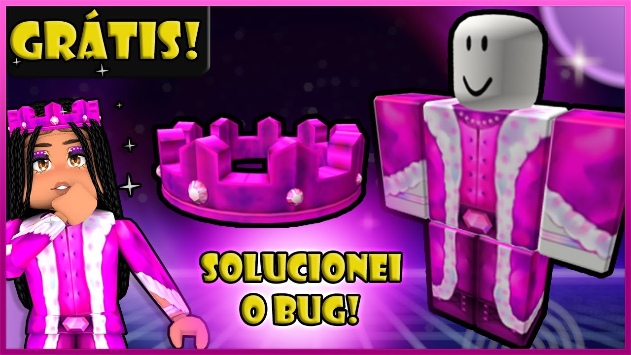 Como pegar 3 ITENS GRÁTIS no mapa PIGGY no Roblox!! (Solucionei o Bug!) | Ready Player Two