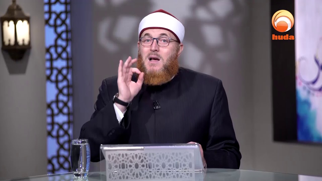 Do we sin if we think bad thoughts  #Dr Muhammad Salah #fatwa #islamqa #HUDATV