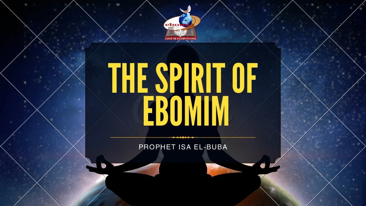 SPECIAL & PROPHETIC SERVICE | WITH PROPHET ISA EL-BUBA