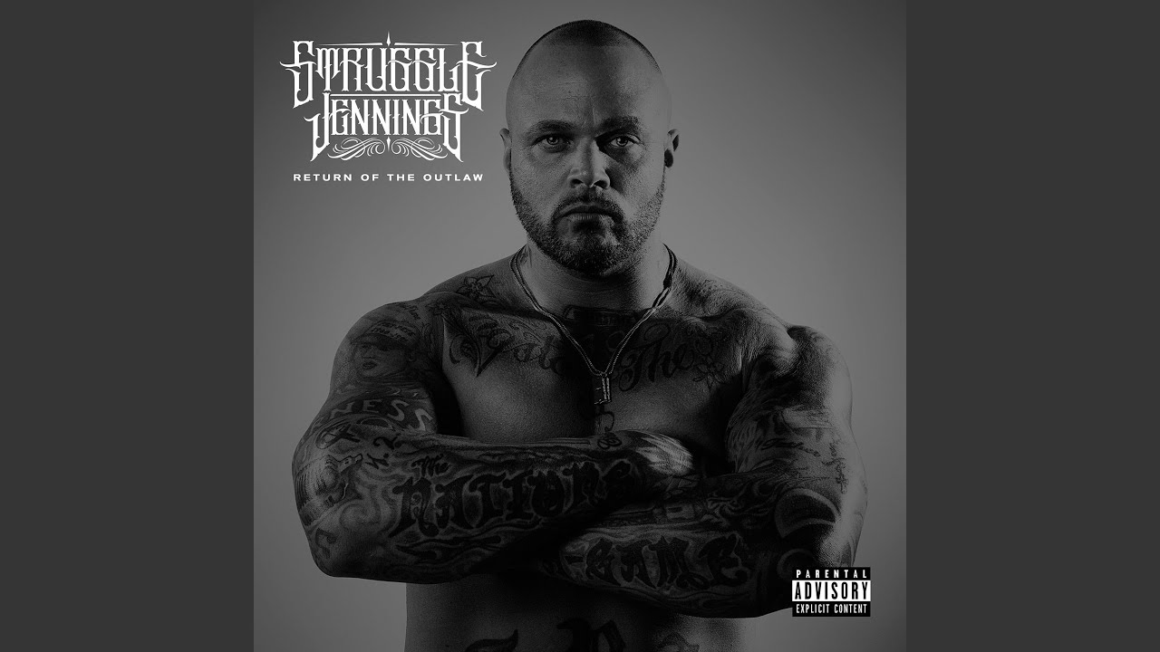 The Struggle Is Real