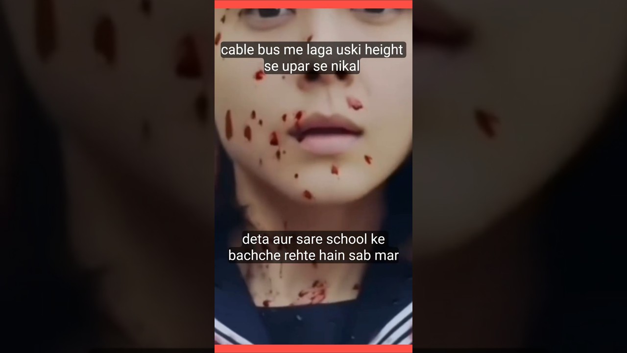 Ek Pen ne bachayi is ladki ki jaan! 🖊️😱 
