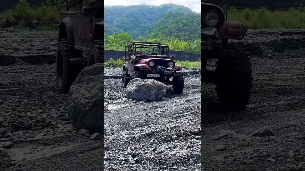 #mahindra_thar mm540 #thar #offroad #mm540offroad #mm550 #mm540 #jeep #jeeplife