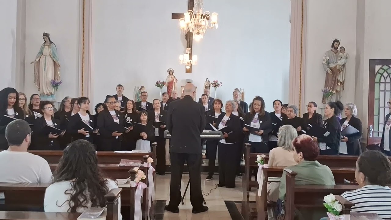 Pai Nosso Gregoriano
