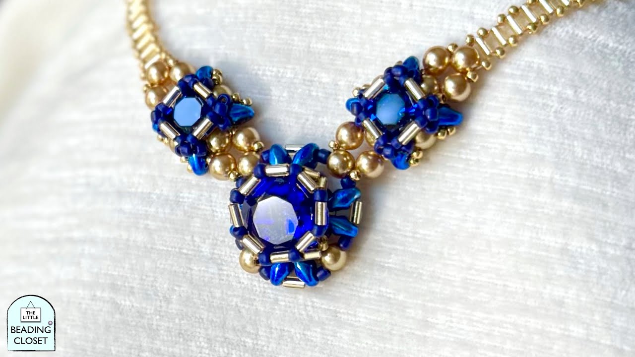 SociaLITE Necklace