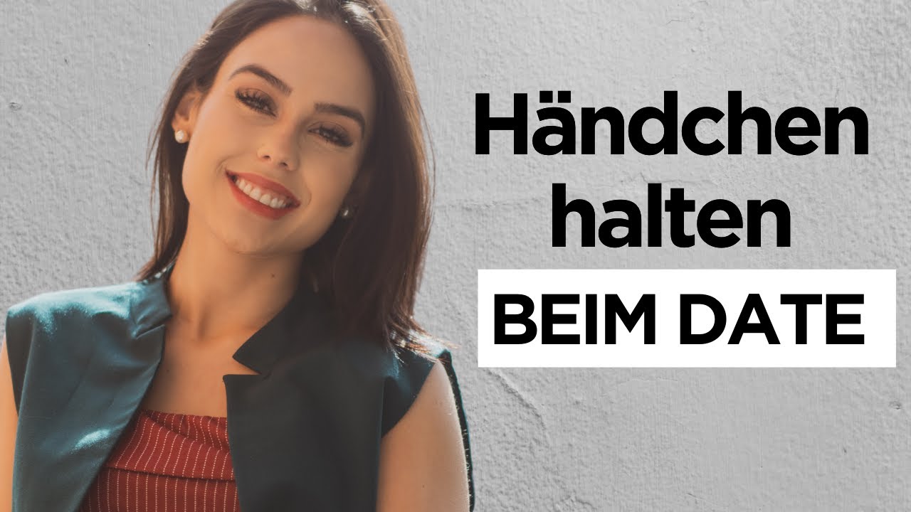 Der Hand-Move: Berührungen beim Date - 2 Min. Horst