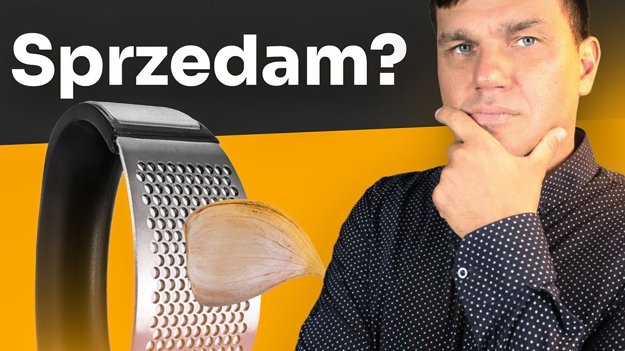 Dropshipping 📦 – Challenge 48H na Sprzedaż [NIESAMOWITE wnioski]