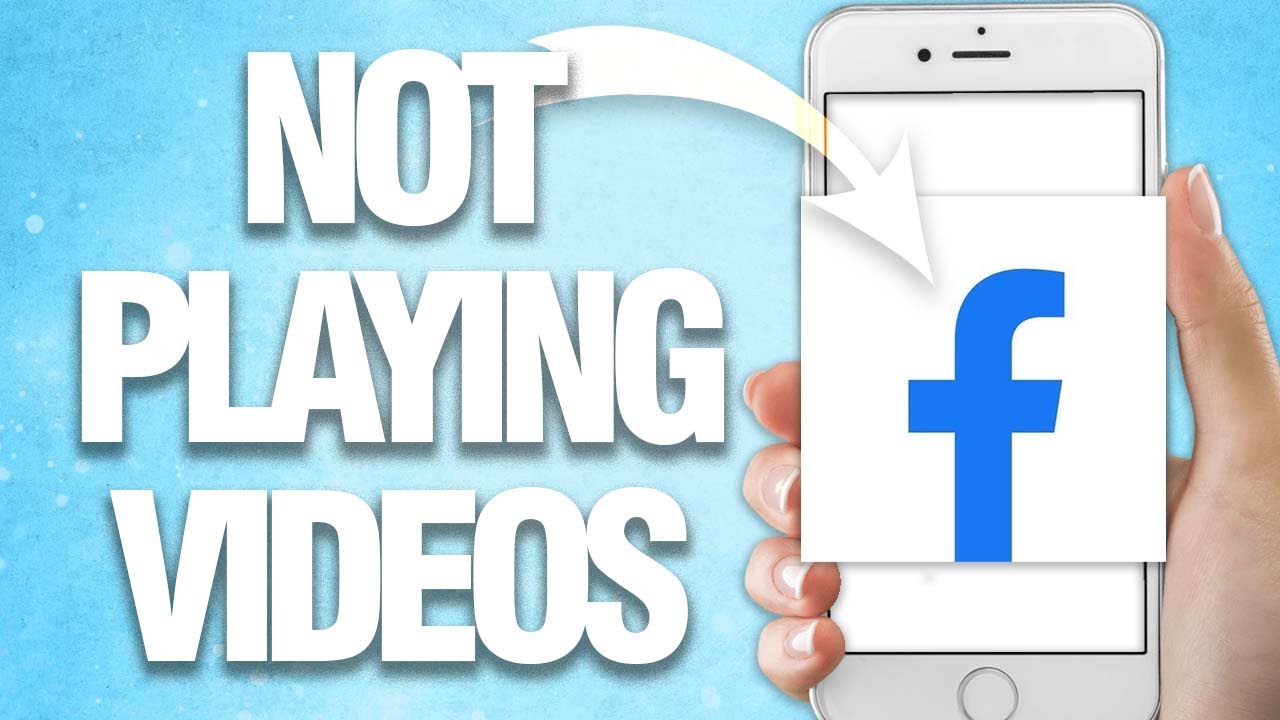 How To Fix Facebook Lite Not Playing Videos ( Final Solution )