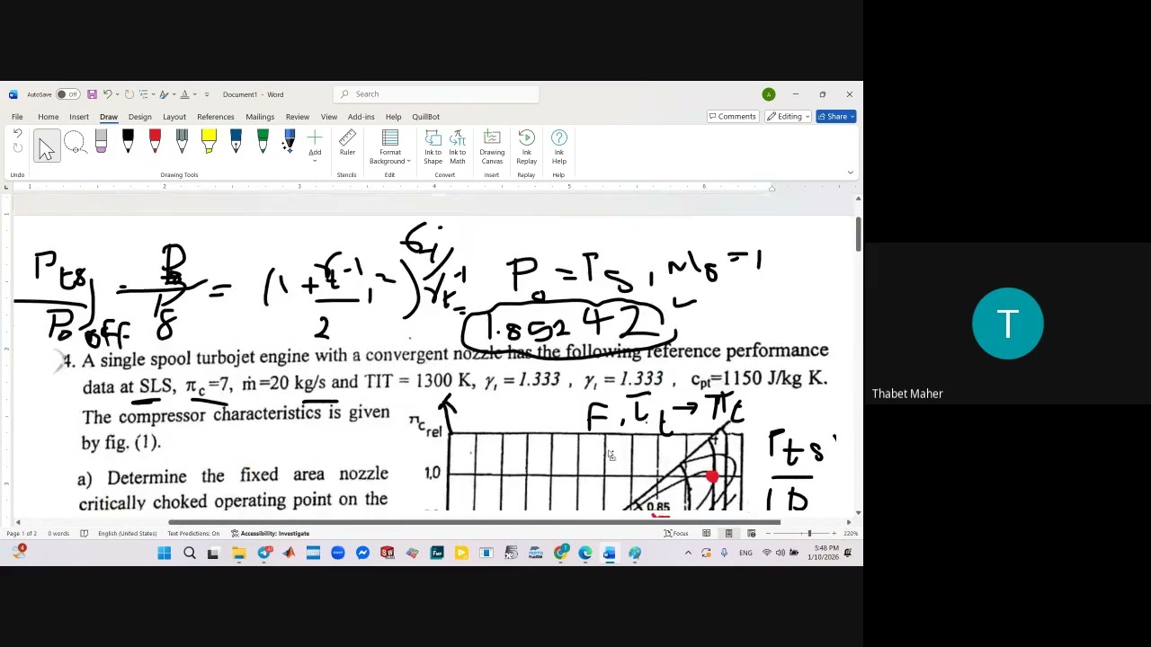 6. Final Notes || Part 2