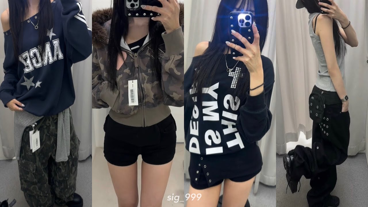 옷도 좋고.. 빵도 좋은.. 여자의 서울가서 가을 신상 입어보고 팝업가고 빵투어하는 브이로그|산산기어x위시팝업•보헴서•셋업이엑스이•하츠베이커리•브릭베이글