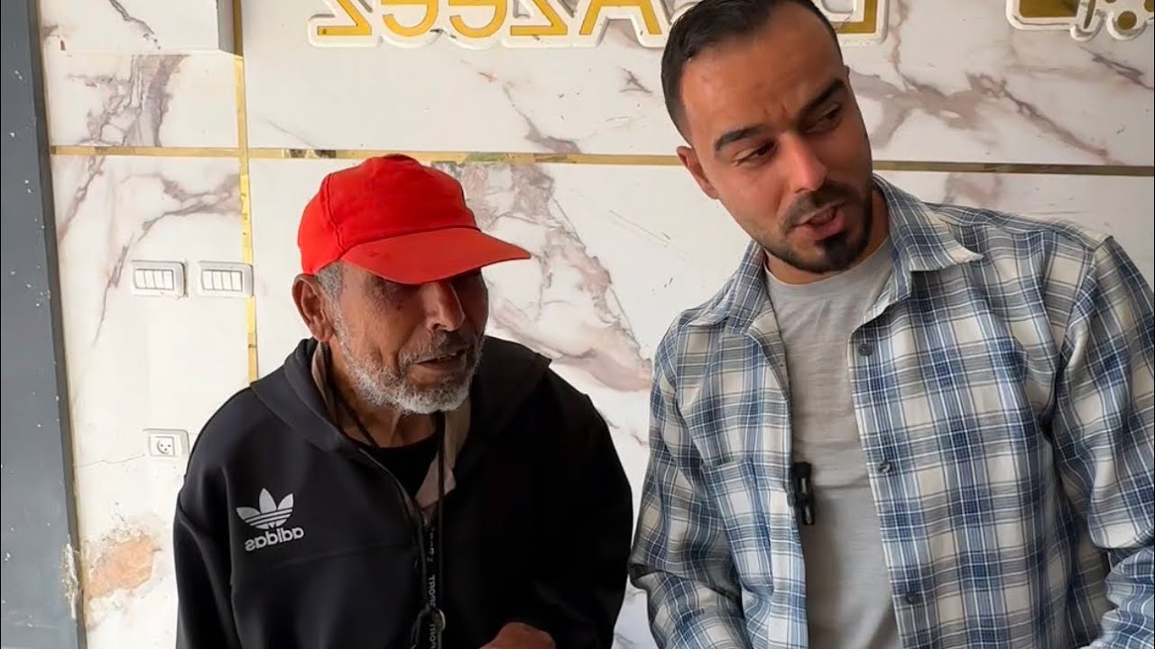 شو جاي ع بالك مع ادم حلقة بعنوان الفرج قريب