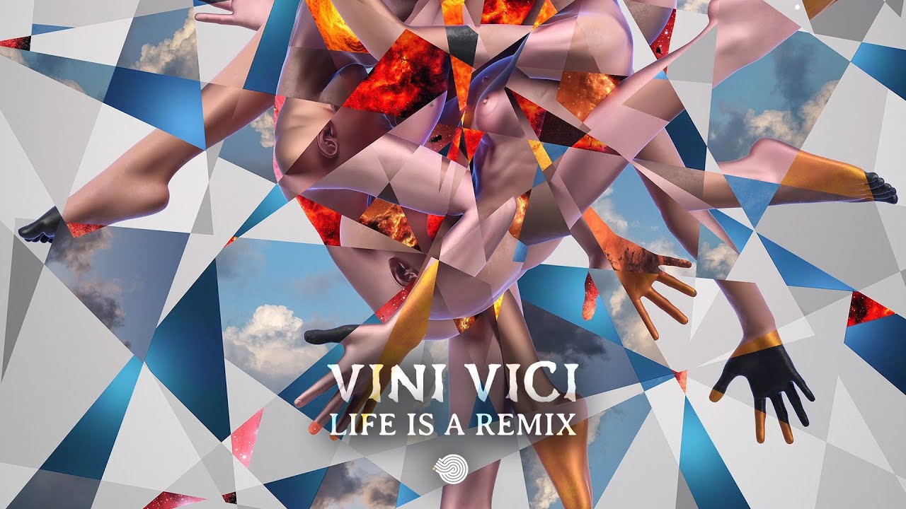 Vini Vici & Pixel - Flashback (Freedom Fighters Remix)