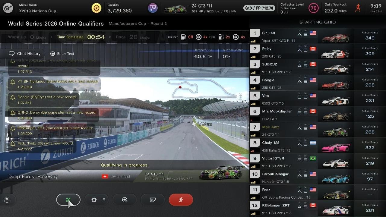 Gran Turismo 7_My point of view.