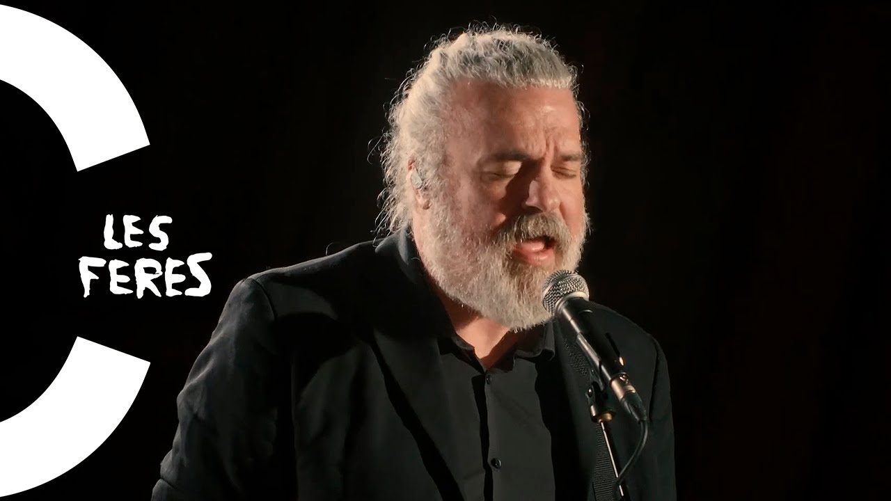 Egon Soda | Les feres!