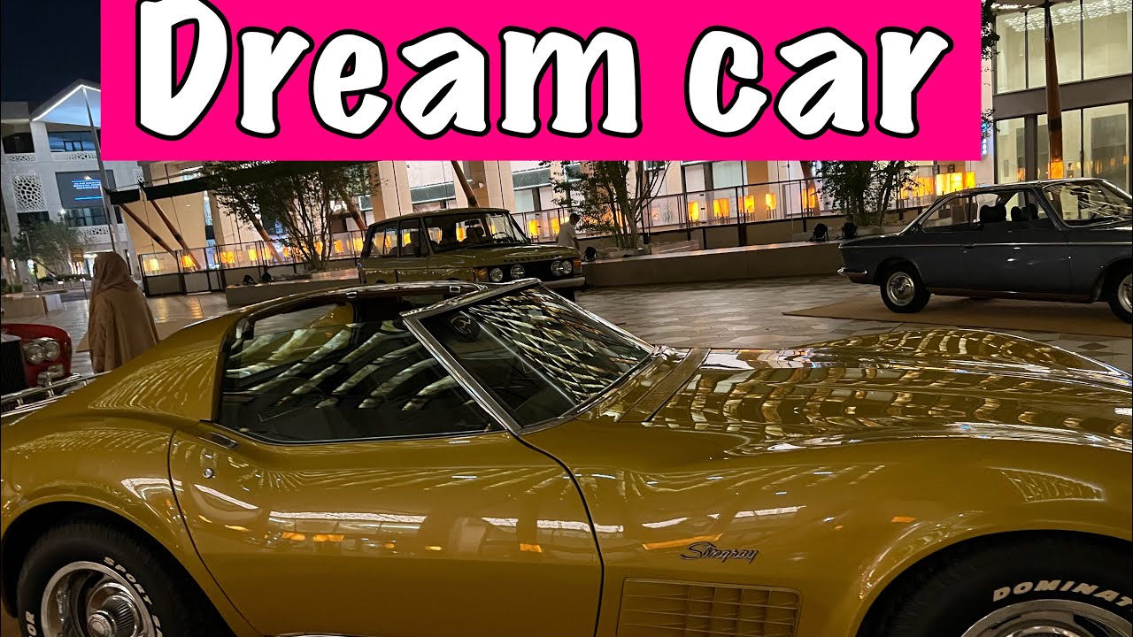 Most expensive car in the World |Classic cars qatar|Events in souq waqif|Vintage cars qatar