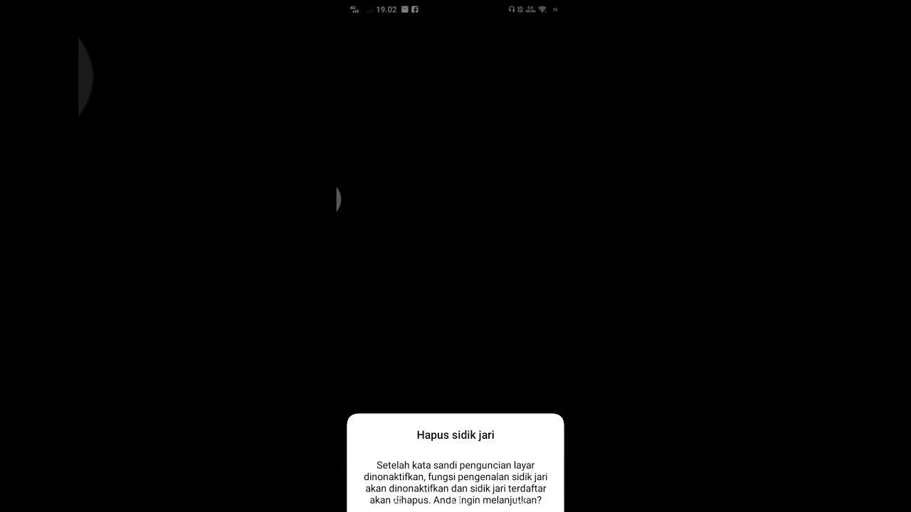 How To Make Lock Screen Among Us In Android
