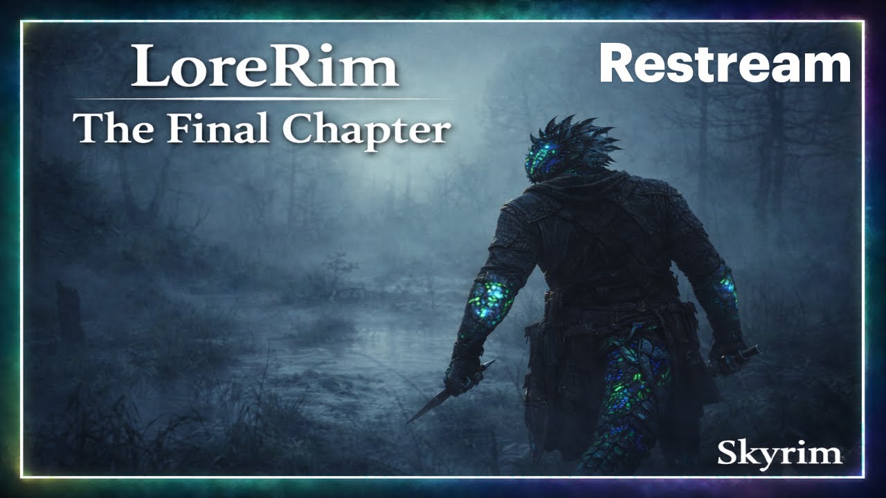 Precision Over Power | Lorerim The Final Chapter (Pt.7)