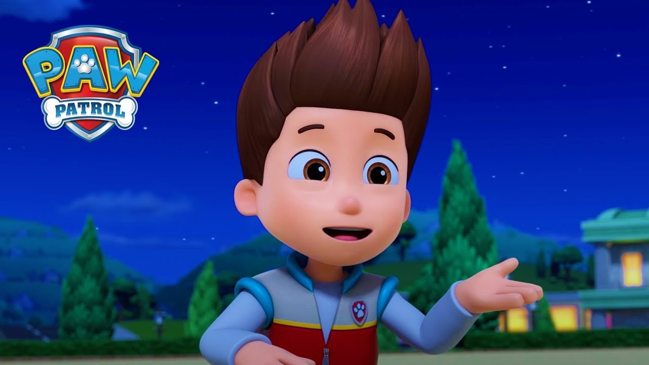 Musikalische Welpen! - PAW Patrol Germany - Cartoons für Kinder