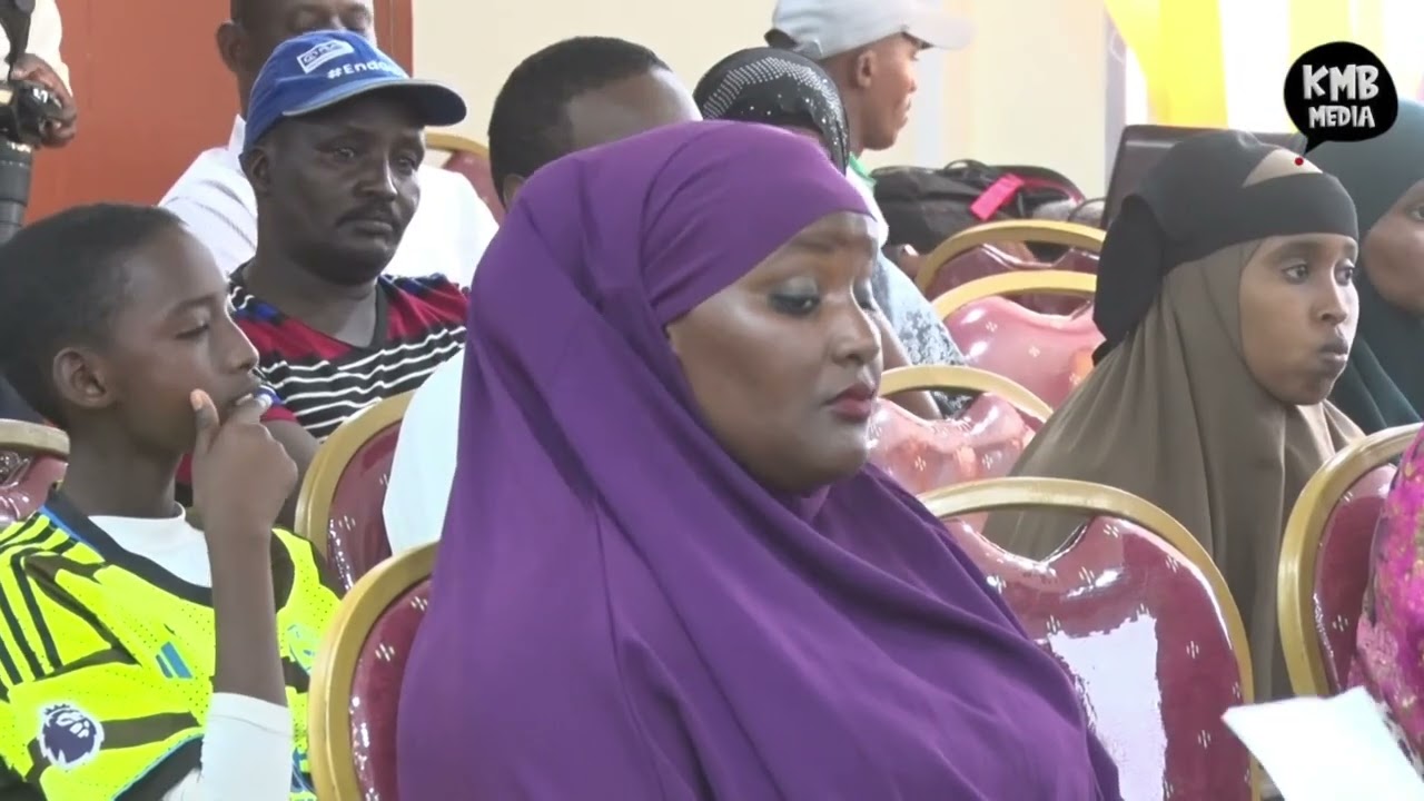 ISIOLO: 6 OUT OF 10  OF GIRLS AFFECTED AS FGM FIGHT INTENSIFIES