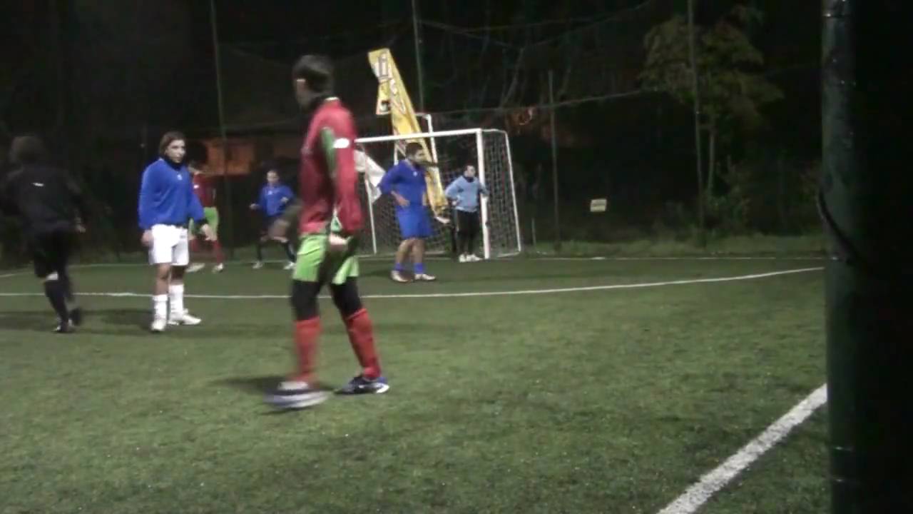 Sago vs Goltube.it parte  6 di 6