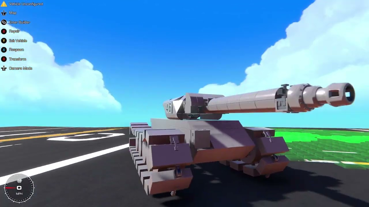 Stuff I build, while I was sick.